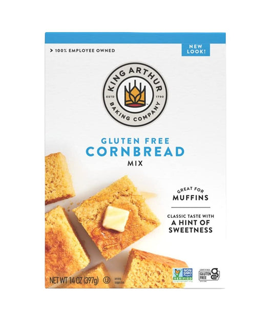 King-Arthur-Gluten-Free-Cornbread-and-Muffin-Mix,-14-Ounces-(Pack-167