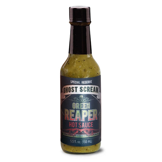 Ghost-Scream-Hot-Sauce---Green Reaper-387
