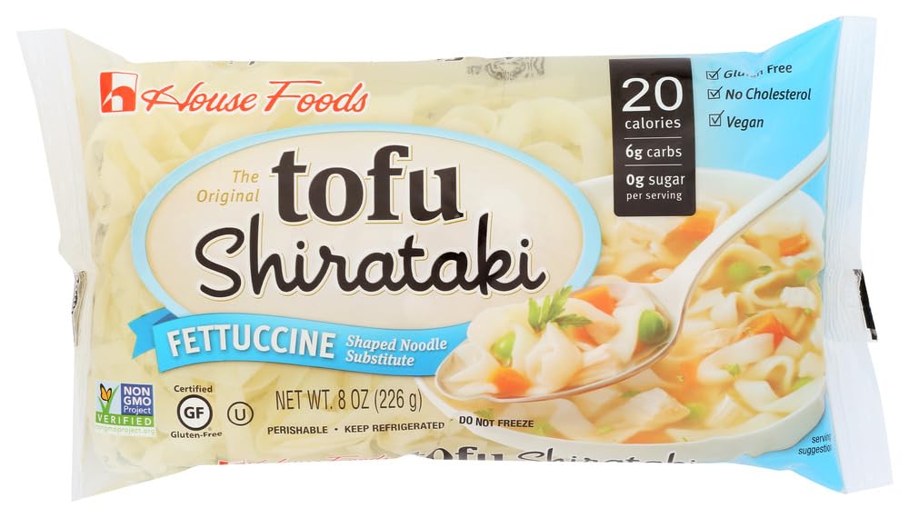 Tofu-Shirataki-Noodles-Fettuccine-Shape,-10-bags---973