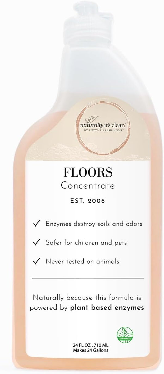 naturally-It's-clean-Floor-Cleaner-(Makes-24-Gallons)-for-All-Floor-Types-(Plant-Based-Enzymes)-pH-843