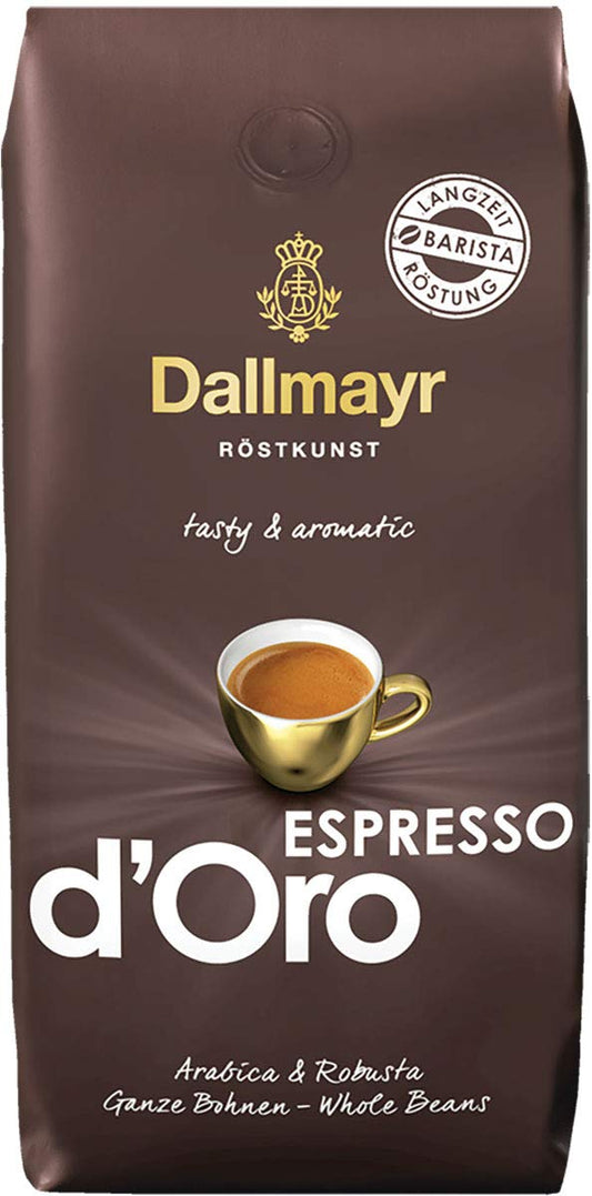 Dallmayr-Espresso-d'Oro-Whole-Bean-Coffee,-17.6-Ounce-----------327