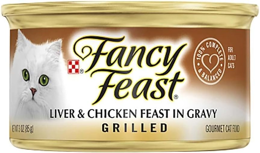 PURINA-Fancy-Feast-Grilled-Liver-&-Chicken-in-Gravy-Cat-Food,-oz----303