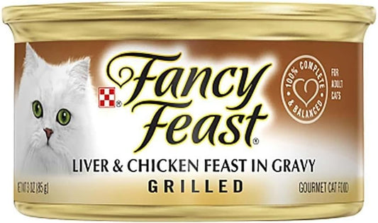 PURINA-Fancy-Feast-Grilled-Liver-&-Chicken-in-Gravy-Cat-Food,-oz----303