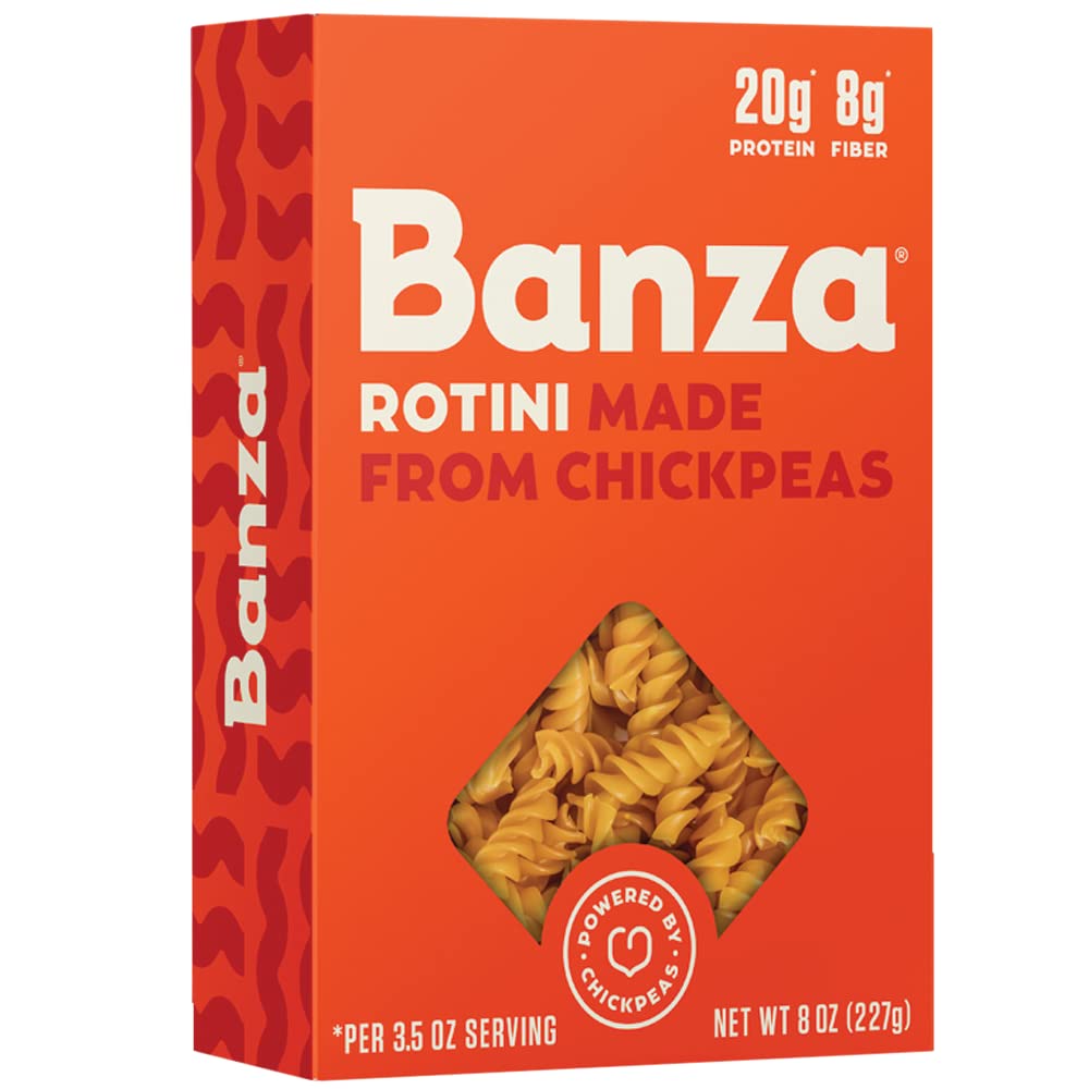 Banza-Chickpea-Rotini,-8-Ounce-------1662