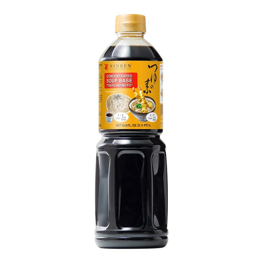 Ninben-Concentrated-Soup-Base-Tsuyu no Moto-1L-------------394