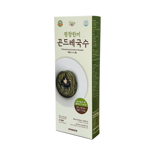Pyeongchangfarm-Natural-Food-Pyeongchang-Gondre-Noodles-262