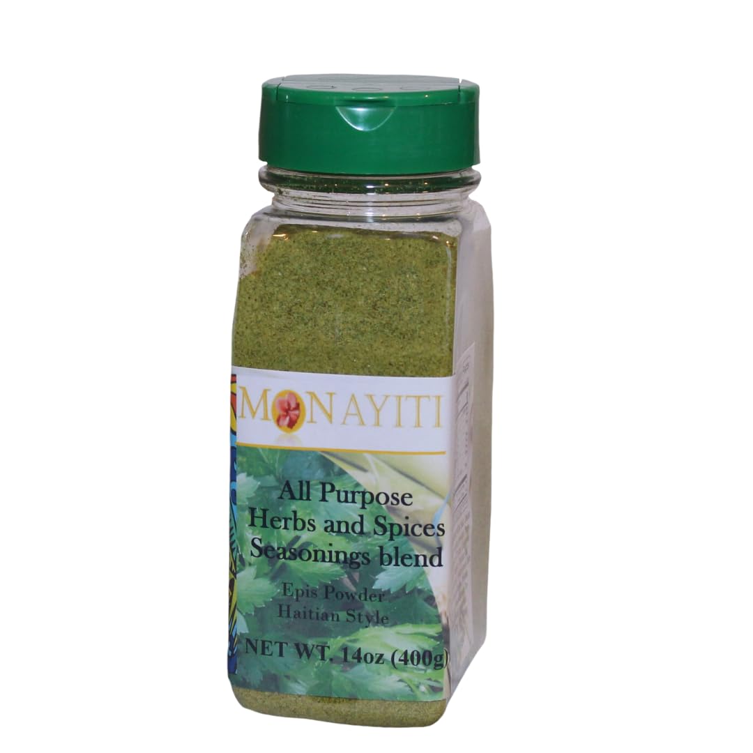 Monayiti-Epis-Haitian-Style-Seasoning-14oz-(400g).-Condimentos-en-polvo.-de-1115