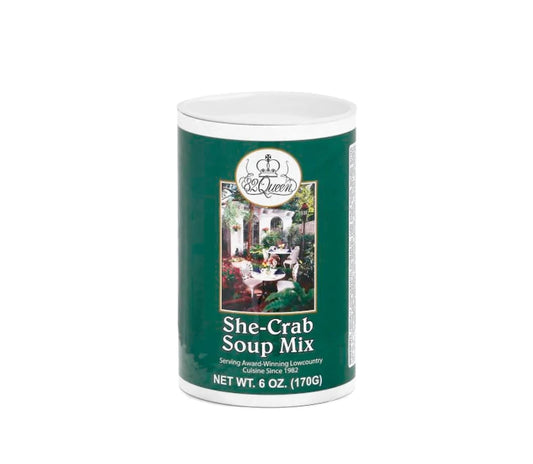 Los-favoritos-de-Charleston-82-Queen-She-Crab-Soup-Mix,-cocina-campo---111