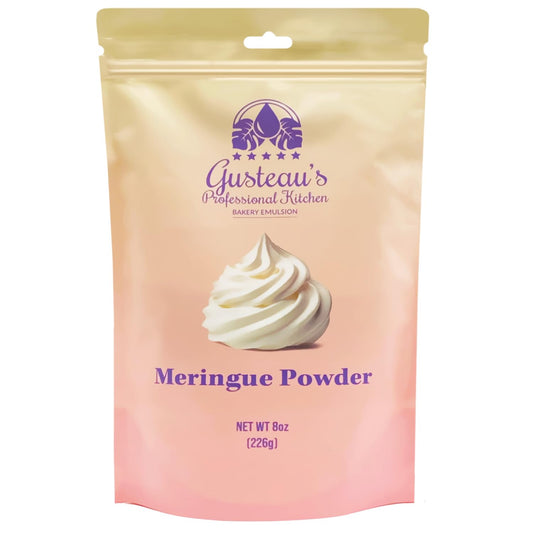 Gusteau's---Meringue-Powder,-(8-oz)-226g-3935