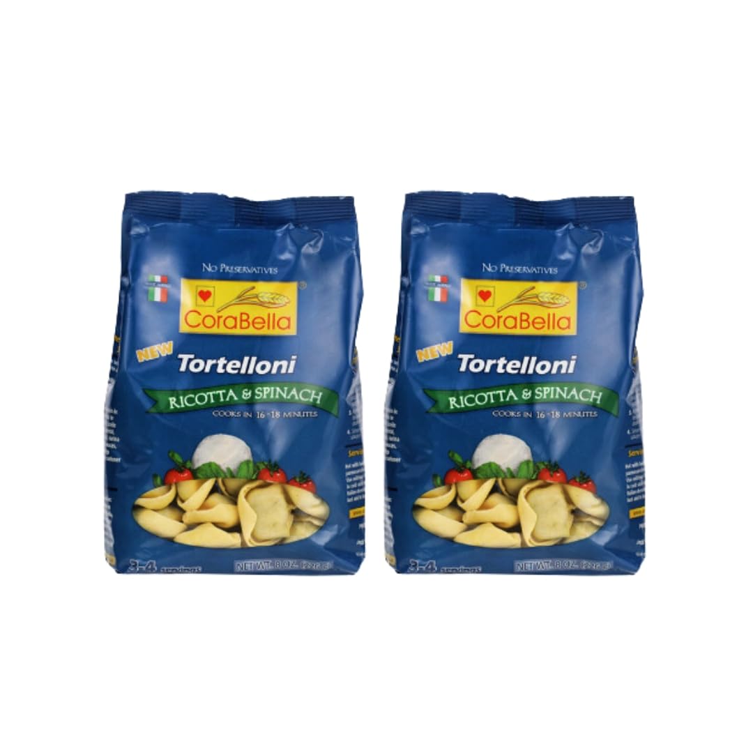 Corabella-Ricotta-&-Spinach-Fresh-Pure-Cheese-Tortellini-1297