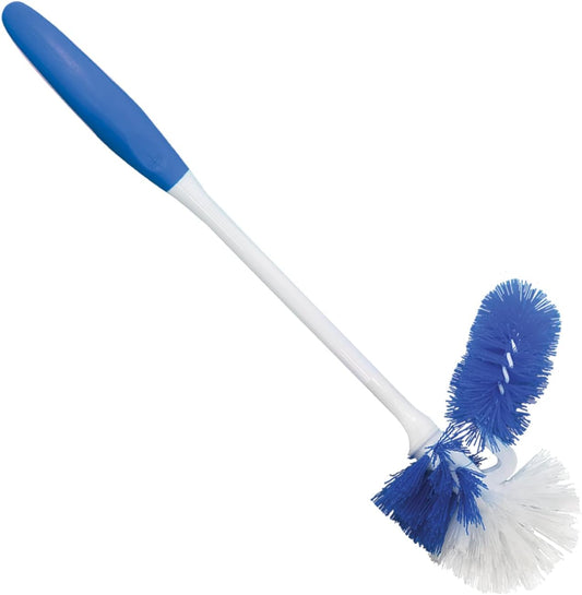 Lola-Products-“Classic”-Toilet-Brush-w/Under-The-Rim-Scrubber,-deep-Cleans-The-2077