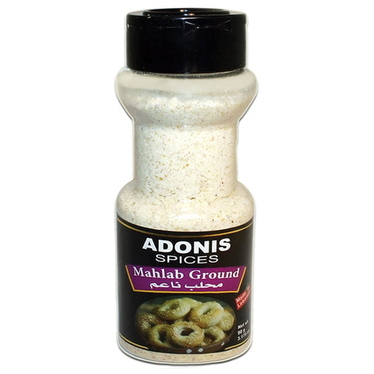 Adonis---Mahlab-Ground-(Mahleb,-Mahalepi),-90-G-(3.2-Oz)-----276
