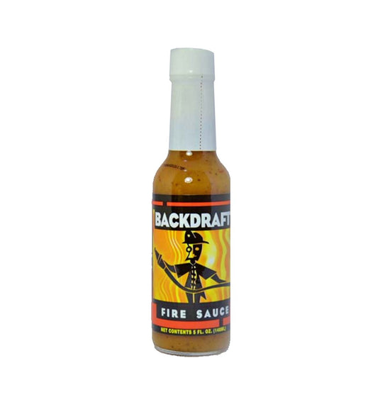 RetailSource-Backdraft-Fire-Sauce,-5-oz.,-673