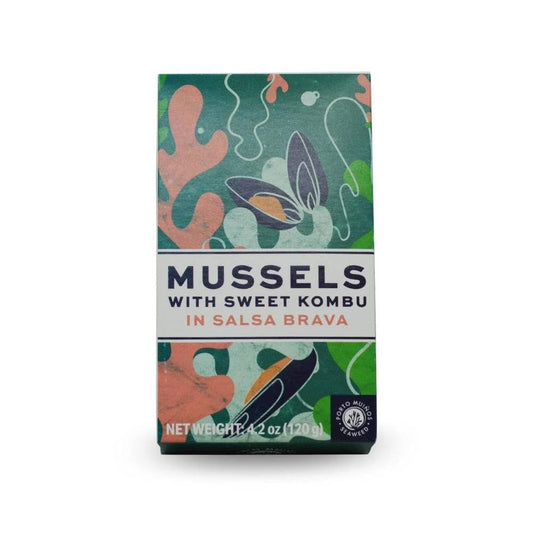 Porto-Muinos.-Mejillones-con-Kombu-Dulce-en-Salsa-Brava-(Salsa-Picante).-4.23-oz-onzas)-319