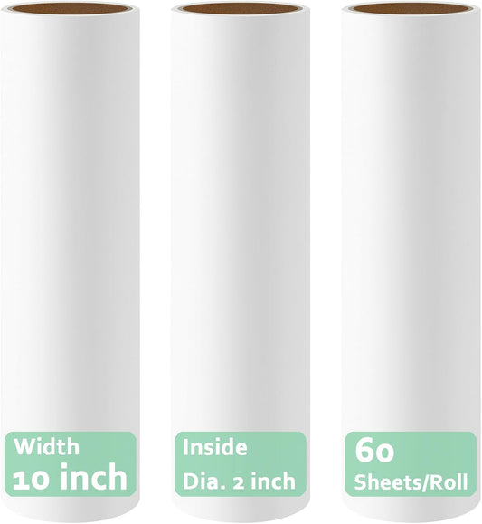 Large-Lint-Roller-Refills-10-inch-Sticky-Roller-Replacement-Refills-2341