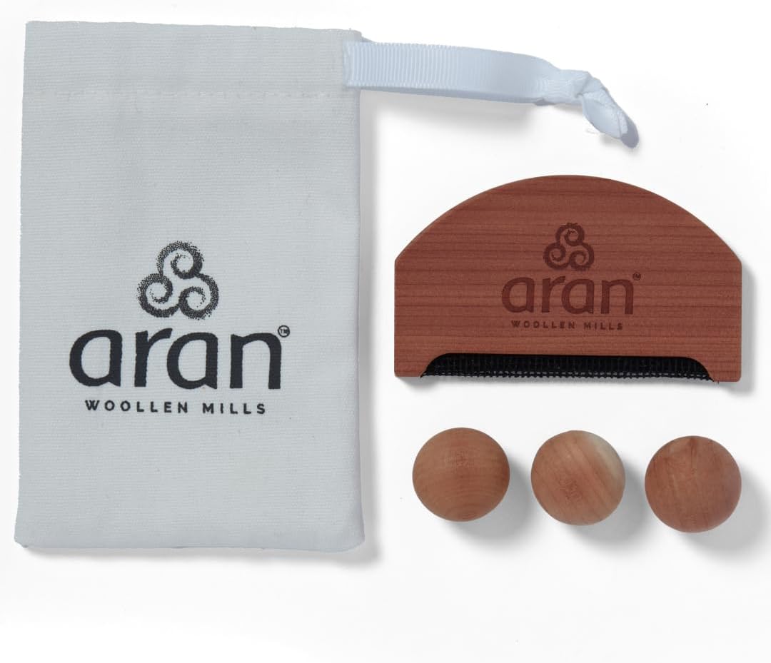 The-Aran-Sweater-Care-Set---Aran-Wool-Sweater-De-Pilling-503
