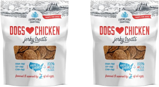 Dogs-Love-Chicken-Jerky-Dog-Treats-with-Only-3367