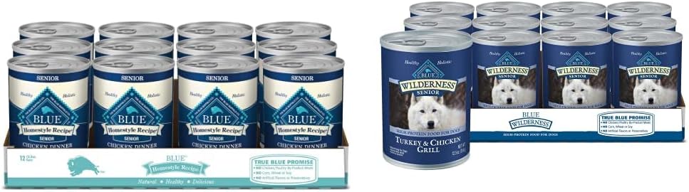 Blue-Buffalo-Natural-Senior-Wet-Dog-Food-Bundle-----------13