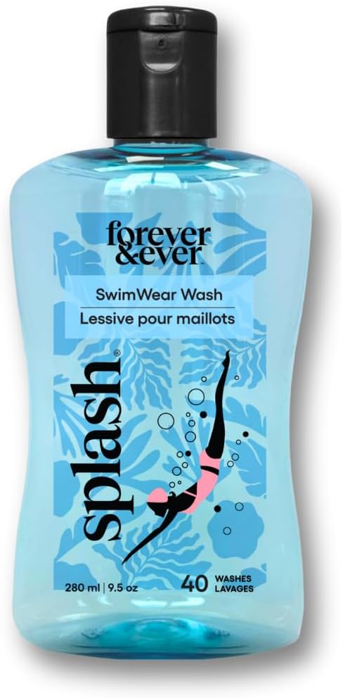 Splash-All-Natural-Laundry-Detergent,-Liquid-Laundry-Detergent,-Chlorine-Neutralizer-Swimsuit-Wash,-1348