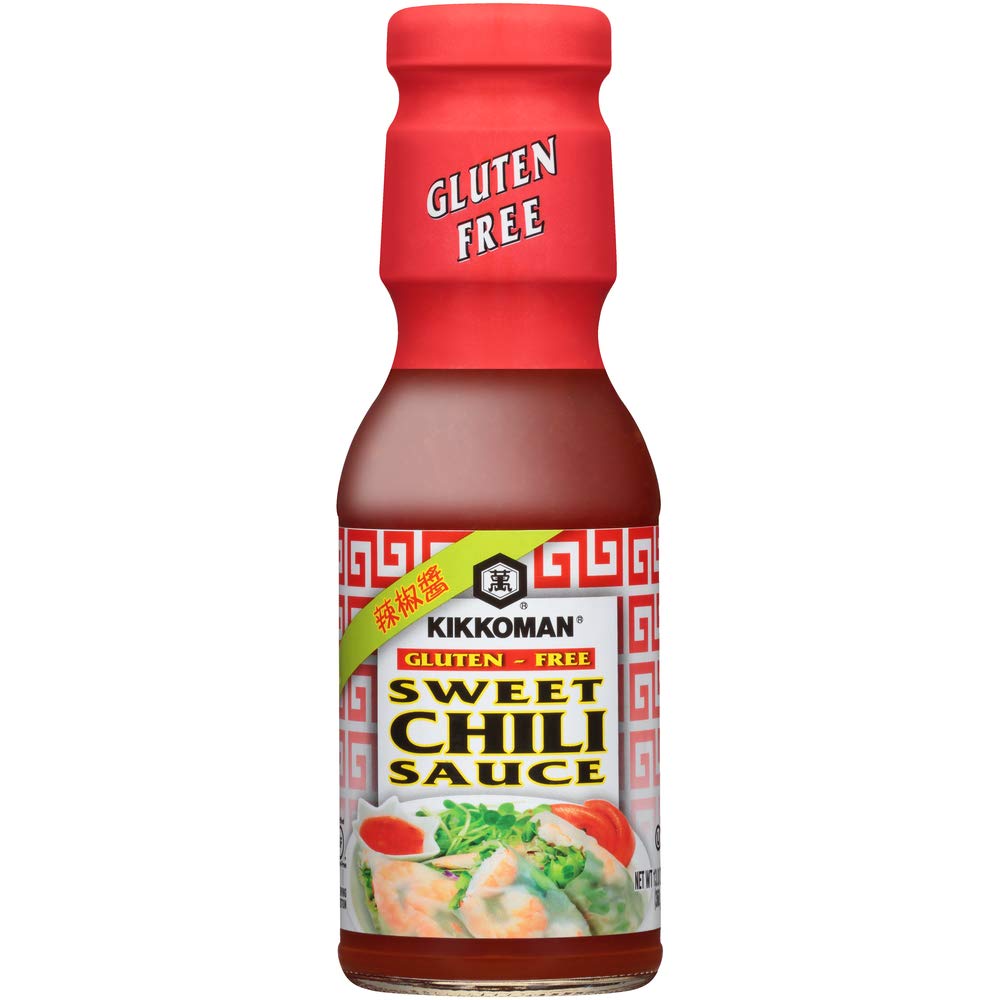 Kikkoman-Gluten-Free-Sweet-Chili-Sauce,-13-oz---------1418