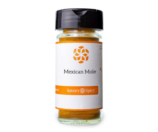 Savory-Spice-Mexican-Mole---Condimento-seco-mexicano-para-topos-Mezcla-414