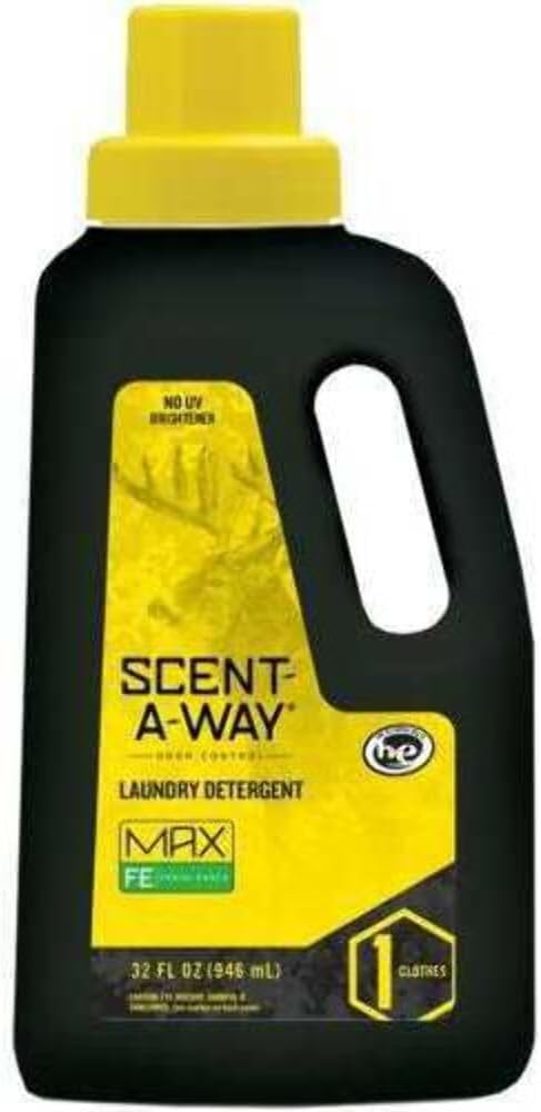 Hunters-Specialties-Scent-A-Way-MAX-Fresh-Earth-Laundry-Detergent-|-Scent-1177