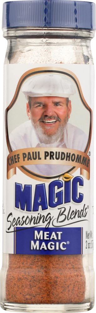 Chef-Paul-Prudhomme's-Meat-Magic-2-oz-(paquete-de-3)---242
