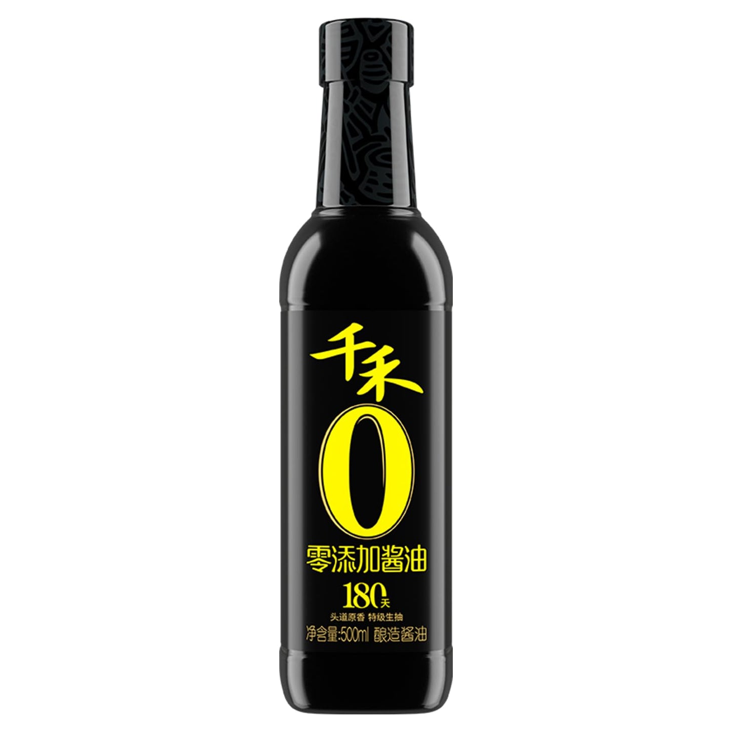 QianHe-Zero-Additive-Soy-Sauce-180-1406