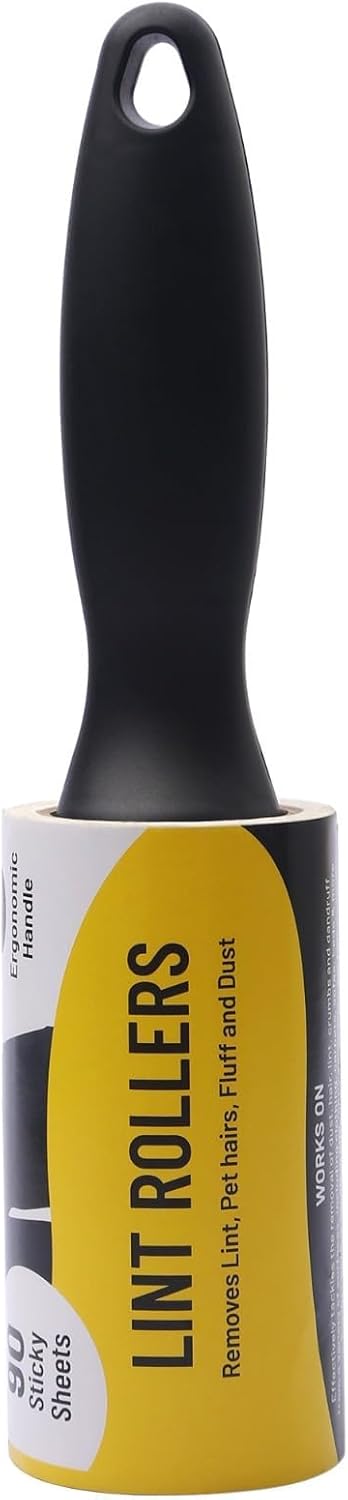 Lint-Rollers-for-Pet-Hair-Extra-Sticky,-Lint-Roller-with-251