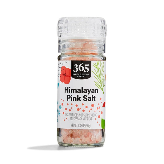 365-by-Whole-Foods-Market,-Himalayan-Pink-Salt-Grinder,-3.38-Ounce---2058