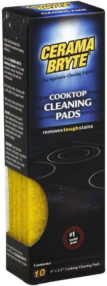 Cerama-Bryte-1-x-10-Pack-Cleaning-Pads-Cooktop-and-Stove-Top-Cleaner-for-Glass-350
