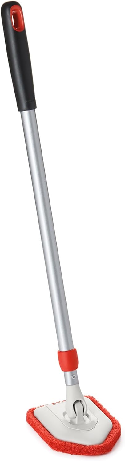 OXO-Good-Grips-Extendable-Shower,-Tub-and-Tile-Scrubber---42-inches-------781