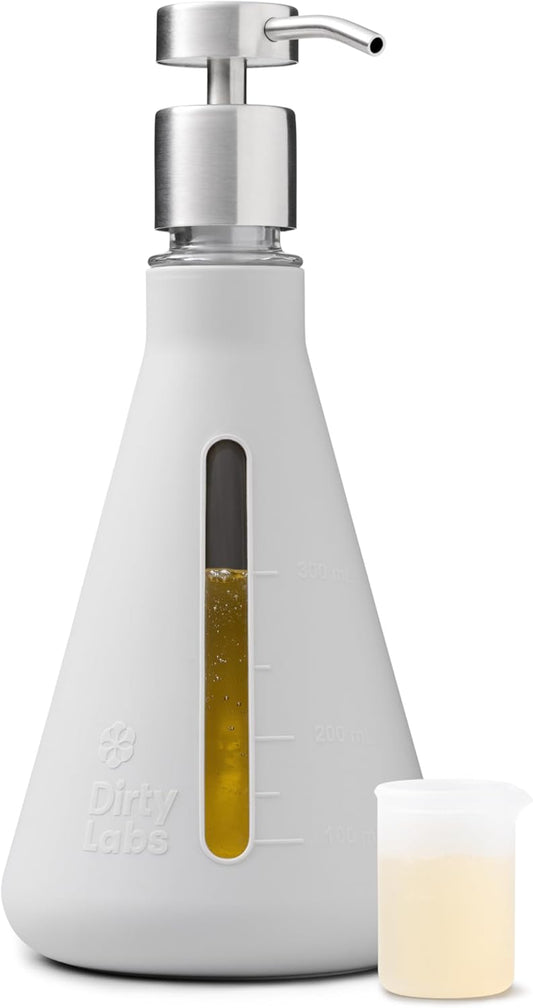 Dirty-Labs-|-Reusable-Erlenmeyer-Glass-Dispenser-and-Pump-|-Liquid-Laundry-1211
