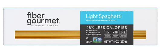 Fiber-Gourmet-Pasta-(Pack-of-1,-Spaghetti)---1164