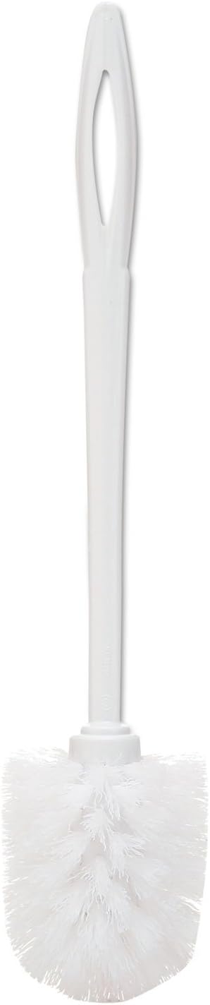 Rubbermaid-Commercial-631000WE-Toilet-Bowl-Brush-14-1/2-Inch-White-Plastic-328