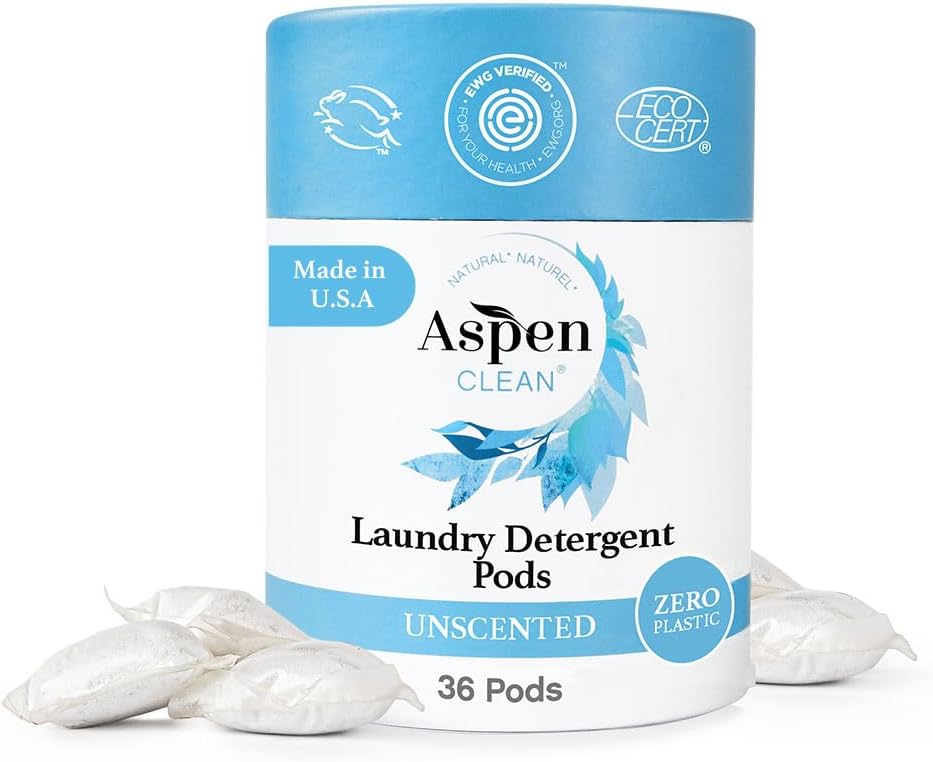 Unscented-Laundry-Pods-by-AspenClean,-New-and-Improved-Packaging,-Zero-3172