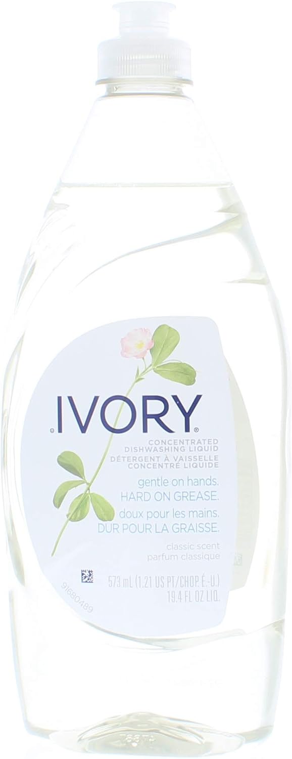 Ivory-Classic-Scent-Dishwashing-Liquid-Dish-Soap-19.4-Fl.-Oz-----54