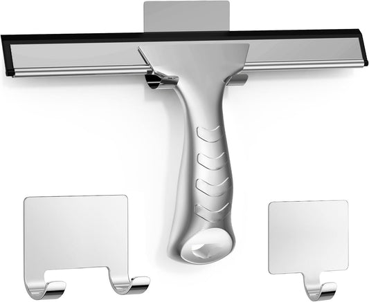 All-Purpose-Stainless-Steel-Shower-Squeegee-for-Glass-Doors-with-2-1538