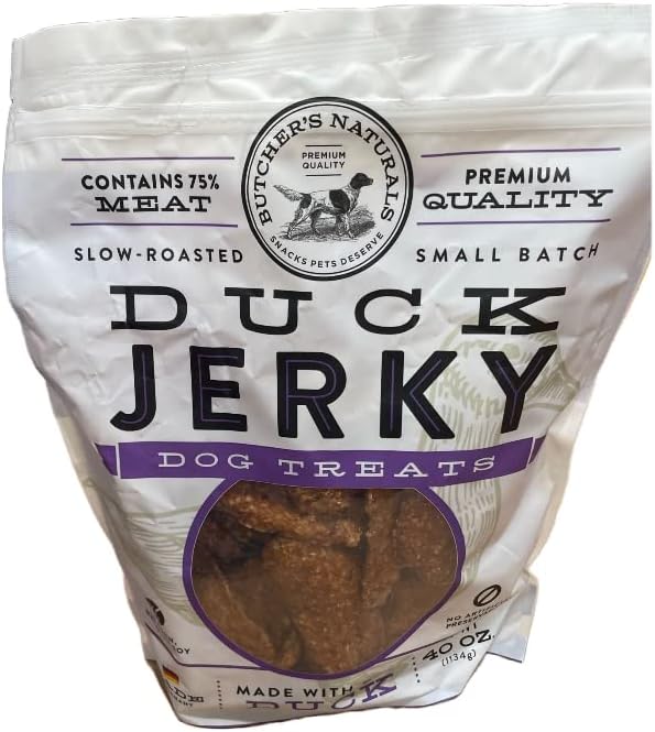 Costless-Pet-Treats-Duck-Breast-Fillets,-32-ounces-----------420