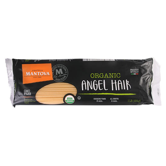 Mantova-Italian-Organic-Angel-Hair-Pasta---Authentic,-Premium-Quality-for-727