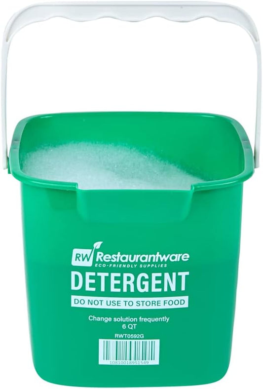 RW-Clean-6-Quart-Cleaning-Bucket,-1-Detergent-Square-Bucket-516