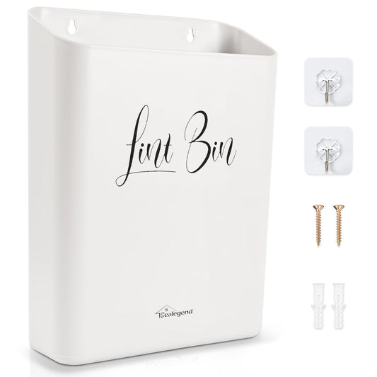 Sealegend-Magnetic-Lint-Bin-for-Laundry-Room-Organization-and-Storage,-Lint-Trash-828