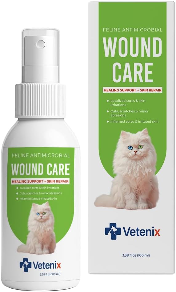 Cat-Wound-Care-Spray-Feline-Healing-Aid,-Skin-Repair-for-Cuts,-Sores-&-1197