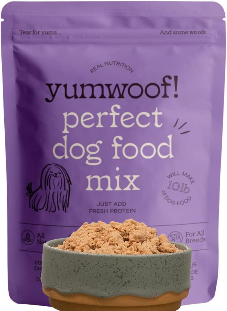 Yumwoof-Perfect-Dog-Food-Mix-New-(Healthy-Grains)-Recipe-with-Improved-Taste-|-770