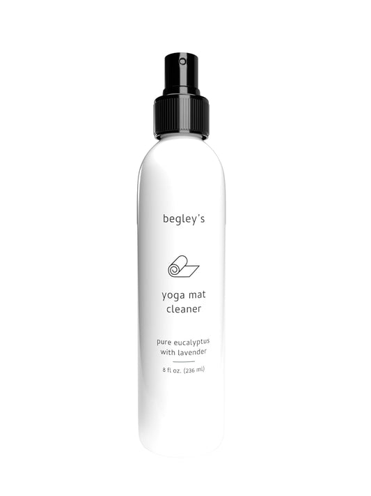 Begley's-Yoga-Mat-Cleaner-and-Deodorizer-Spray-8oz,-with-Fragrant-2332