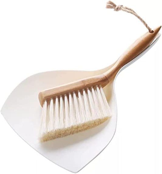 Small-Broom-and-Dustpan-Set,-Dustpan-and-Brush-Set,-Bamboo-488