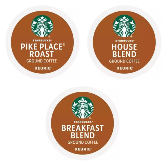 Variedad-de-cápsulas-K-Cups-de-café-tostado-medio,-incluye-mezcla-Starbucks-Place2298