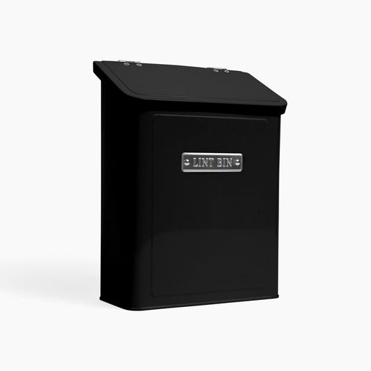Magnetic-Lint-Bin-for-Laundry-Room-|-Modern-Farmhouse-Black-1216