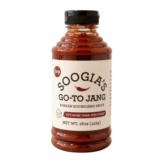 Soogia's-Go-To-Jang-Korean-Gochujang-Sauce,-Sweet-and-Spicy,-16-oz,-Made-with-41
