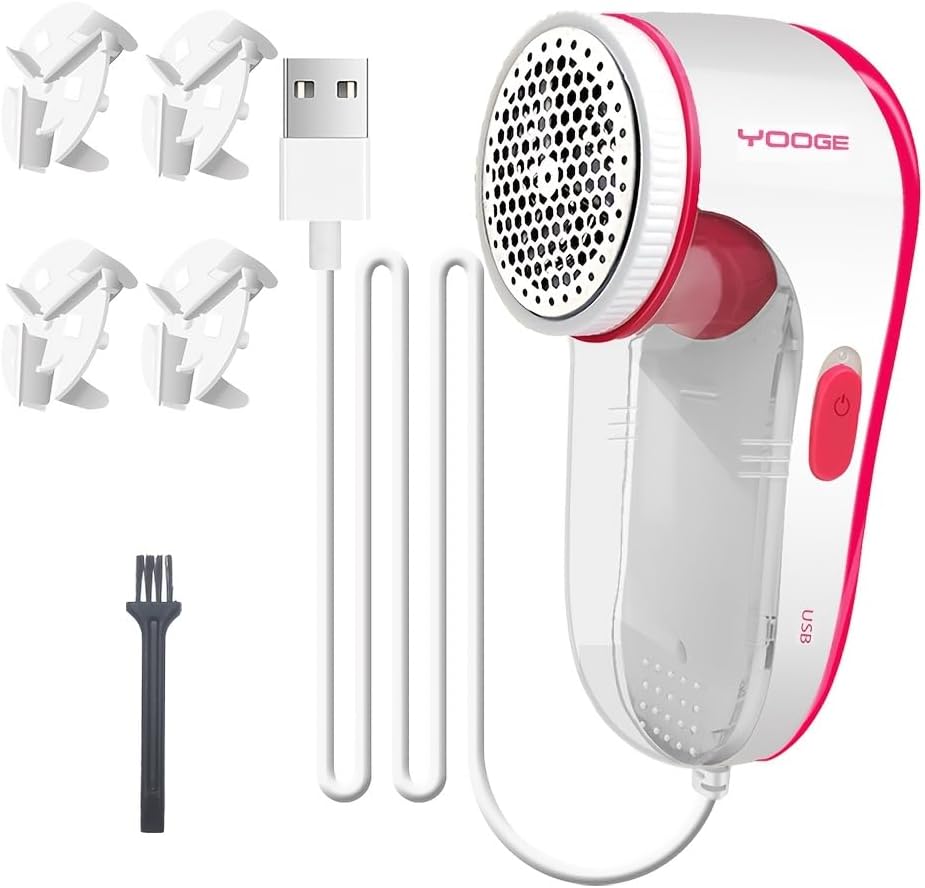 ?High-Power,-High-Efficiency?-Nayoge-Electric-Lint-Remover,Fabric-Shaver,Fuzz-Remover,Remove-359